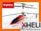 HELIKOPTER ZDAL STER SYMA S032 DOSTAWA w 24h! LBN