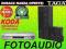 KINO z DVD KODA DRA-660 + TAGA TAV-306 v2 RATY 3x0