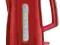 CZAJNIK ELEKTR. TWK3A014 BOSCH CZERWONY Lubaczów!!