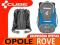 Plecak Cube AMS LTD 25L+5L szaro-niebieski