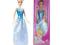 Mattel księżniczki Disney lalka Kopciuszek X2792