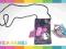 St. Majewski Etui na telefon Monster High
