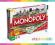 HASBRO Gra MONOPOLY Polska 01610 ORYGINAŁ Szczecin