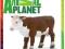 ANIMAL PLANET FIGURKA CIELĘ NIE SCHLEICH