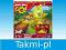 HASBRO Gra Angry Birds Go Trophy Cup OD RĘKI