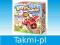 BANDAI Gra looping Louie OD RĘKI