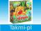 HASBRO Gra Głodne Hipcie OD RĘKI