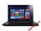 Lenovo Notebook G510/ i3-4000M 4GB 1TB DVDRW W8