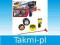 EPEE Fly Wheels Latające koła multi pack OD RĘKI