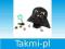HASBRO Gra Jenga Powrót Dark Vadera OD RĘKI
