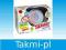 HASBRO Gra Twister Dance OD RĘKI