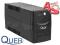 ZASILACZ AWARYJNY UPS 800VA 480W - QUER MICROPOWER