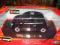MODEL SAMOCHODU FIAT 500 1:24 BBURAGO