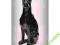 FIGURA DOBERMAN CZARNY