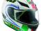 AGV K-3 ROSSI ICON 2014 KASK MARKOWY roz. L