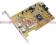 KONTROLER FIRE-WIRE EX-6500 4xPORT PCI = GWR FVAT