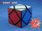 Kostka LanLan Skewb Black SpeedCube