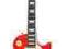 Epiphone Les Paul Plustop Pro HS + Gratisy VIMUZ