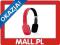 Słuchawki bluetooth XX.Y KUKI różowe, NOWOŚĆ