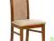 KRZESŁO DREWNIANE ALBERT CZEREŚNIA ANT. //