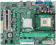 BIOSTAR P4M900-M4 PCIEX DDR2 SATA FV s478