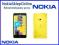 Nokia Lumia 625 Żółta, NOKIA PL, FV23%