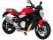 MOTOR MV Agusta Brutale 1090 R 1:18 Bburago 51057