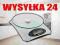 Waga elektroniczna kuchenna szklana do 5kg 1g