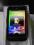 HTC WILDFIRE S A510e BLACK BEZ SIMLOCKA stan bdb