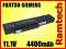 BATERIA FUJITSU-SIEMENS S26393-E048--V661-02-0938