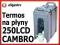 Termos na płyny 9,4 l z tworzywa CAMBRO z kranem