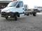 IVECO DAILY 50C15 NIE MA MOCNIEJSZEGO NA 'B'