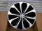 16'' 026 MG 5x114,3 NISSAN QASHQAI JUKE MAXIMA