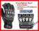 Rękawice Rękawiczki Motocyklowe Streetfighter Shor
