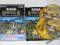 SAGA HEROES OF MIGHT AND MAGIC I - III 1 -3 PL BDB