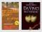 Kod Leonarda da Vinvi Bez Tajemnic książka + film