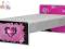 Łóżko młodzieżowe 200x90 z kolekcji Emo Baby Best