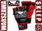 RĘKAWICE MMA BAD BOY TRAINING GLOVES L/XL