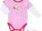 NOWOŚĆ 2013/14! TUP TUP - BODY BAWEŁNIANE r.98