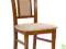 KRZESŁO DREWNIANE KONRAD CZEREŚNIA ANT. //