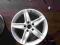 Felgi aluminiowa 5x112 8,5x17 ET30 audi vw seat
