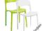 Krzesło  SUN, tworzywo ABS,2 kolory,SIGNAL,od ręki