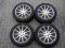 AUDI A6, AUDI A4 FELGI ALUMINIOWE 17