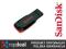 SanDisk CRUZER BLADE 32GB Oryginał Gwarancja Sklep