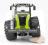 BRUDER 03015 Traktor Claas Xerion 5000 CIĄGNIK
