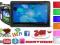 TABLET RAVO M712 4GB ANDROID 4 ICE CREAM 5 KOLORÓW