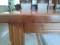 49SPRZEDAM STÓL DREWNIANY LITE DRZEWO