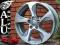 742 MG FELGI 17'' 5x112 AUDI A3 SPORTBACK A4 A6 VW