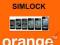 UNLOCK SIMLOCK IPHONE 4 4S 5 5S 5C ORANGE PL