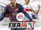 FIFA 14 PL * [XBOX] SKLEP MADGAMES WWA